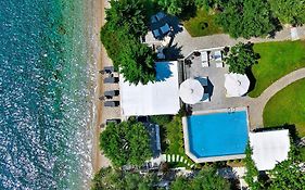 Acrotel Athena Villa